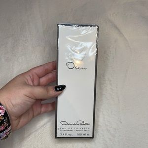 Oscar de la Renta Eau de Toilette